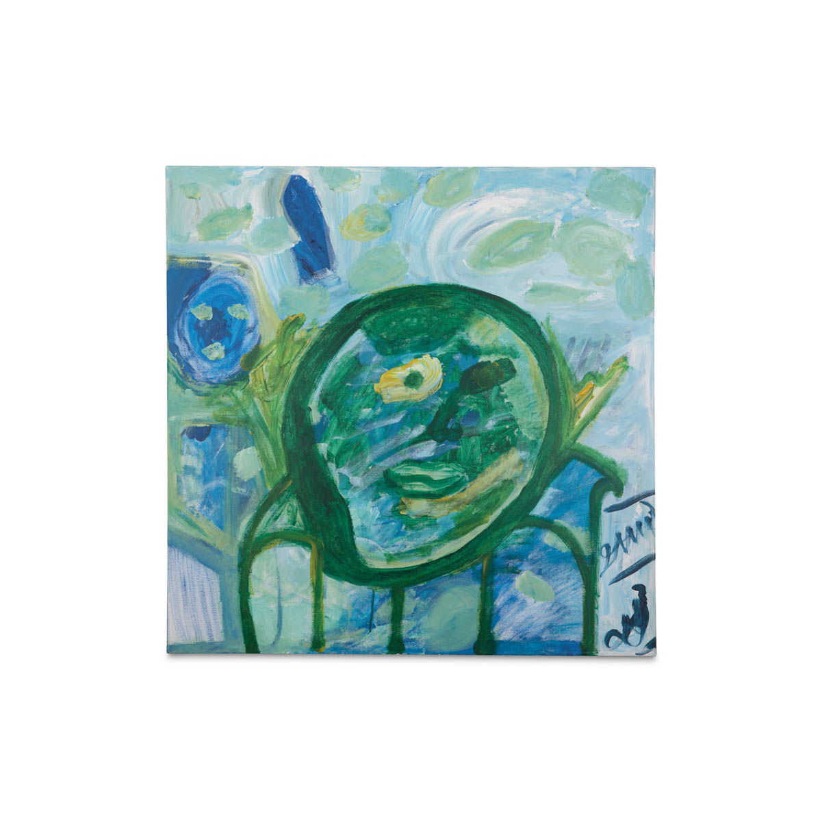 ציור מספר 4 למכירה